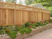 Charlotte Quality Fencing Company image 2